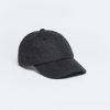 Hats | De Fursac Blended Wool Cap Grey