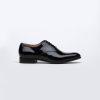 Shoes | De Fursac Patent Leather Oxford Black